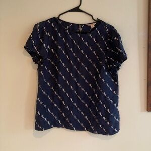 Vintage Brooks Brothers Blouse